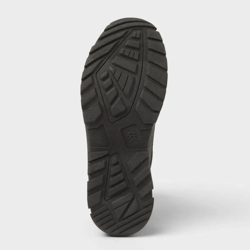 Men's Blaise Winter Boots - All In Motion Black 11